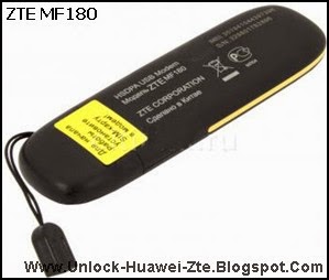 mobinil zte mf180 usb modem software